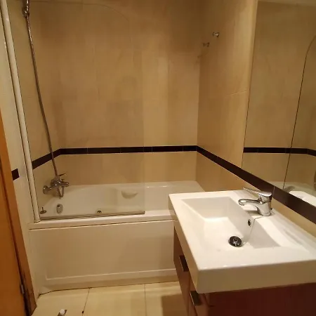 Apartment Acv - Aguamarina-2ª Linea Planta 5 Norte Oropesa del Mar