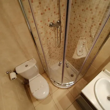 Apartment Acv - Aguamarina-2ª Linea Planta 5 Norte *