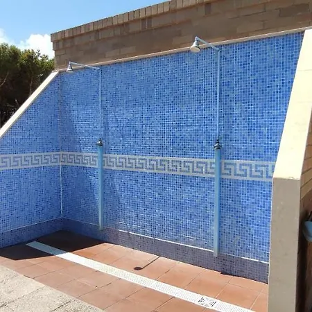 Apartment Acv - Aguamarina-2ª Linea Planta 5 Norte *
