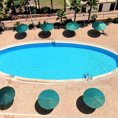 Acv - Aguamarina-2ª Línea Planta 5 Norte Apartamento Oropesa del Mar